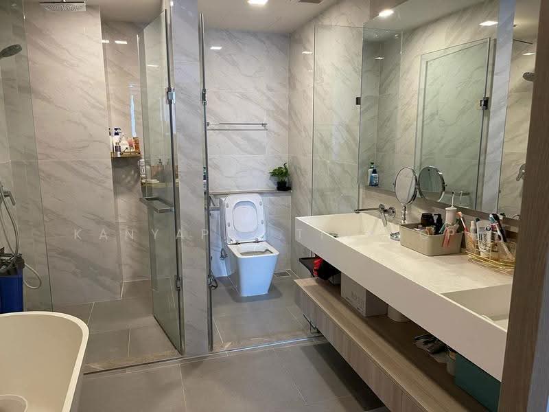 Fynn Sukhumvit 31, Bangkok, 77 Sukhumvit Road, Khlongtoei Nua, Watthana, Bangkok, 2 Bedrooms, 80 sqm, Condo For Sale, by Kanyapuk Tinanop, 500543534 - DDproperty.com