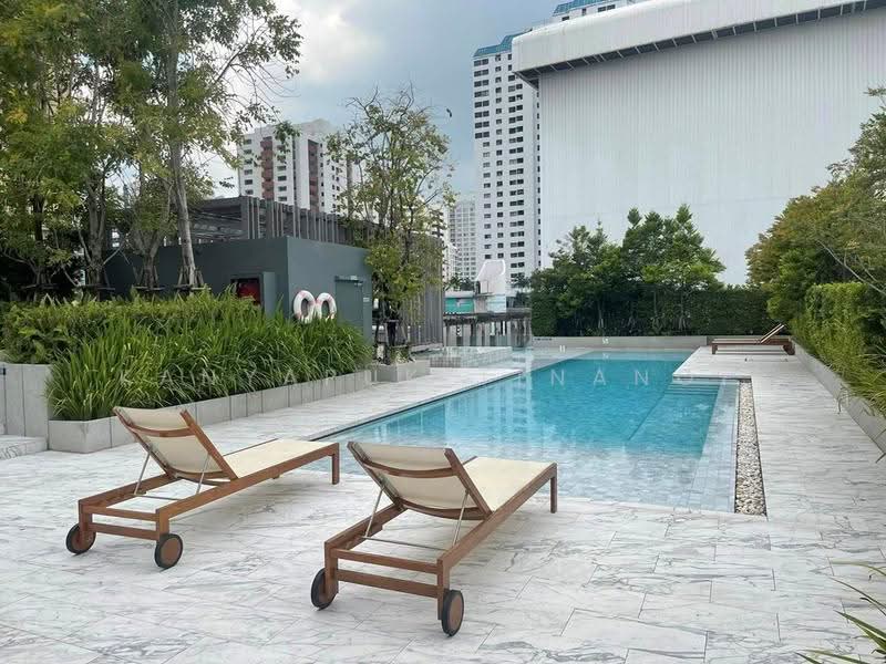 Fynn Sukhumvit 31, Bangkok, 77 Sukhumvit Road, Khlongtoei Nua, Watthana, Bangkok, 2 Bedrooms, 80 sqm, Condo For Sale, by Kanyapuk Tinanop, 500543534 - DDproperty.com
