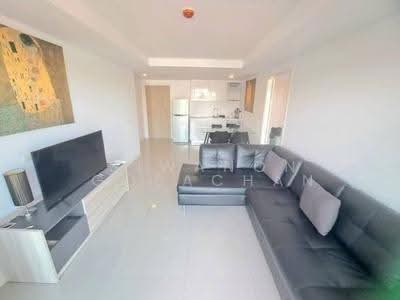 ขาย - Sea Saran Condominium : ซี สราญ คอนโดมิเนียม, ชลบุรี