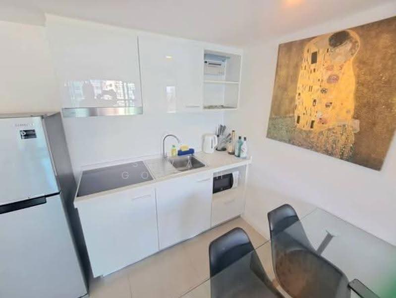 Sea Saran Condominium, Chon Buri (Pattaya), 190 Moo 2 Bangsaray, Bang Sa-re, Sattahip, Chon Buri (Pattaya), 2 Bedrooms, 74 sqm, Condo For Sale, by Siwanon Gosachan, 500543539 - DDproperty.com