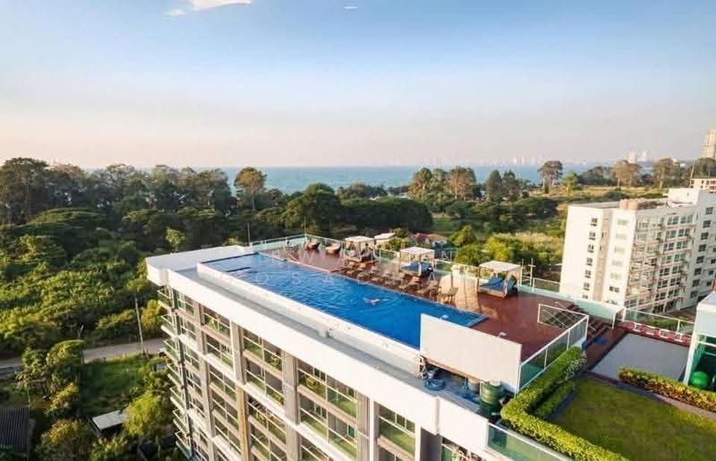 Sea Saran Condominium : ซี สราญ คอนโดมิเนียม, ชลบุรี, 190 หมู่ 2 บางเสร่, บางเสร่, สัตหีบ, ชลบุรี, 74 ตร.ม., คอนโด ขาย, โดย Siwanon Gosachan, 500543539 - DDproperty.com