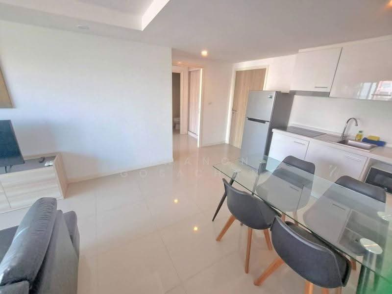 Sea Saran Condominium, Chon Buri (Pattaya), 190 Moo 2 Bangsaray, Bang Sa-re, Sattahip, Chon Buri (Pattaya), 2 Bedrooms, 74 sqm, Condo For Sale, by Siwanon Gosachan, 500543539 - DDproperty.com