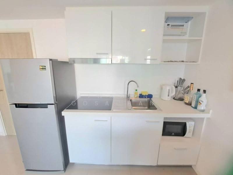 Sea Saran Condominium, Chon Buri (Pattaya), 190 Moo 2 Bangsaray, Bang Sa-re, Sattahip, Chon Buri (Pattaya), 2 Bedrooms, 74 sqm, Condo For Sale, by Siwanon Gosachan, 500543539 - DDproperty.com