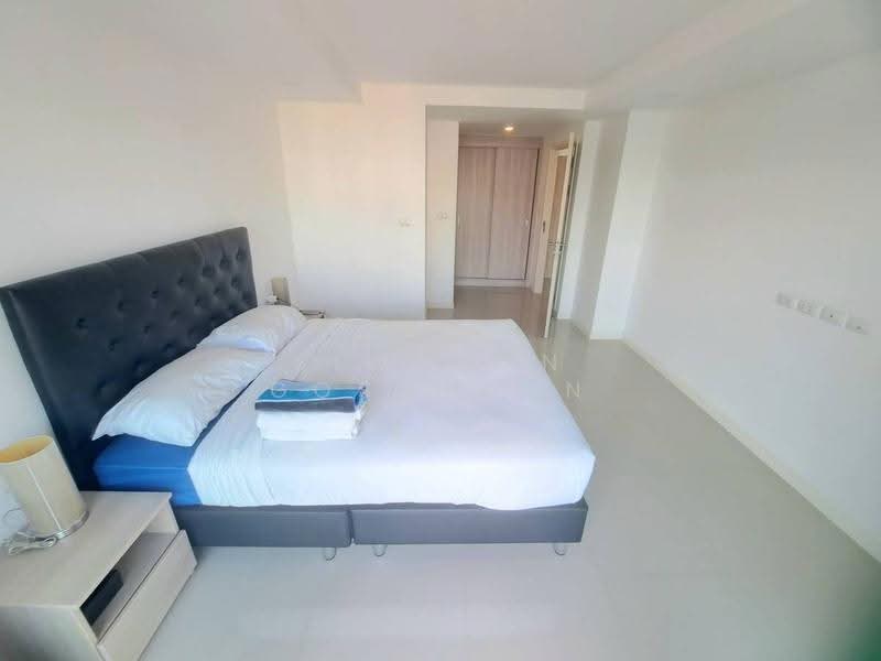 Sea Saran Condominium, Chon Buri (Pattaya), 190 Moo 2 Bangsaray, Bang Sa-re, Sattahip, Chon Buri (Pattaya), 2 Bedrooms, 74 sqm, Condo For Sale, by Siwanon Gosachan, 500543539 - DDproperty.com