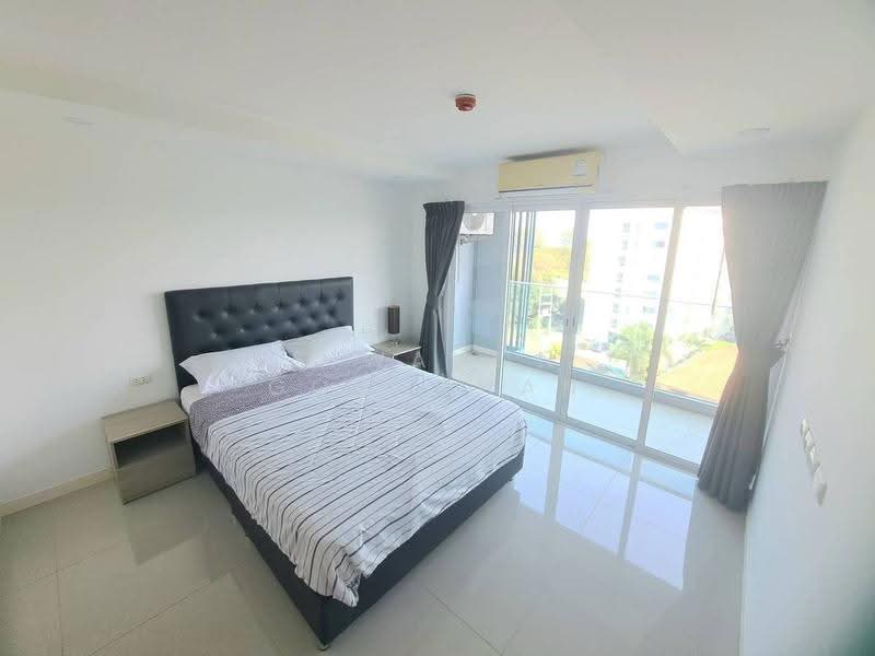 Sea Saran Condominium, Chon Buri (Pattaya), 190 Moo 2 Bangsaray, Bang Sa-re, Sattahip, Chon Buri (Pattaya), 2 Bedrooms, 74 sqm, Condo For Sale, by Siwanon Gosachan, 500543539 - DDproperty.com