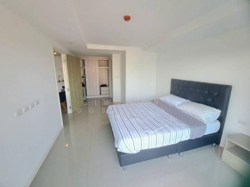 Sea Saran Condominium, Chon Buri (Pattaya), 190 Moo 2 Bangsaray, Bang Sa-re, Sattahip, Chon Buri (Pattaya), 2 Bedrooms, 74 sqm, Condo For Sale, by Siwanon Gosachan, 500543539 - DDproperty.com