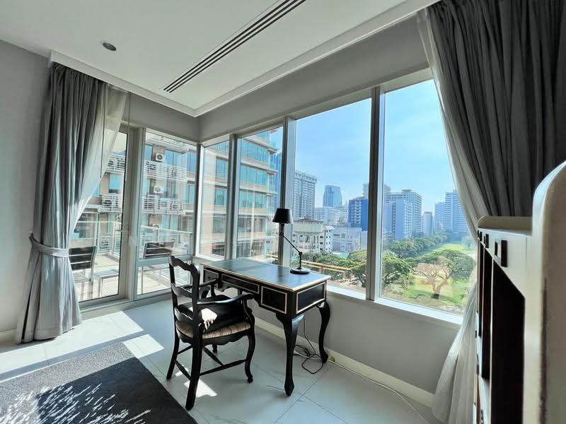 185 Rajadamri, Bangkok, 185 Rajadamri Road, Lumphini, Pathum Wan, Bangkok, 2 Bedrooms, 108 sqm, Condo For Sale, by Kanyapuk Tinanop, 500543540 - DDproperty.com