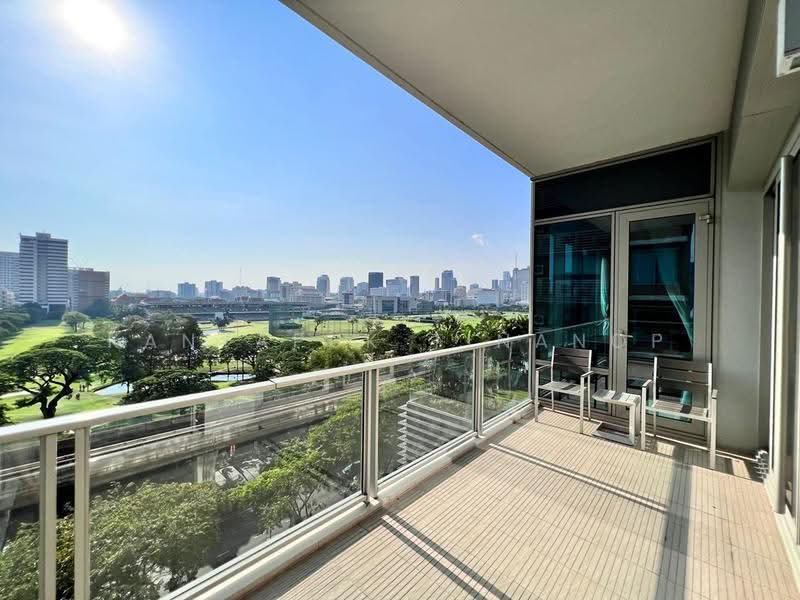 185 Rajadamri, Bangkok, 185 Rajadamri Road, Lumphini, Pathum Wan, Bangkok, 2 Bedrooms, 108 sqm, Condo For Sale, by Kanyapuk Tinanop, 500543540 - DDproperty.com