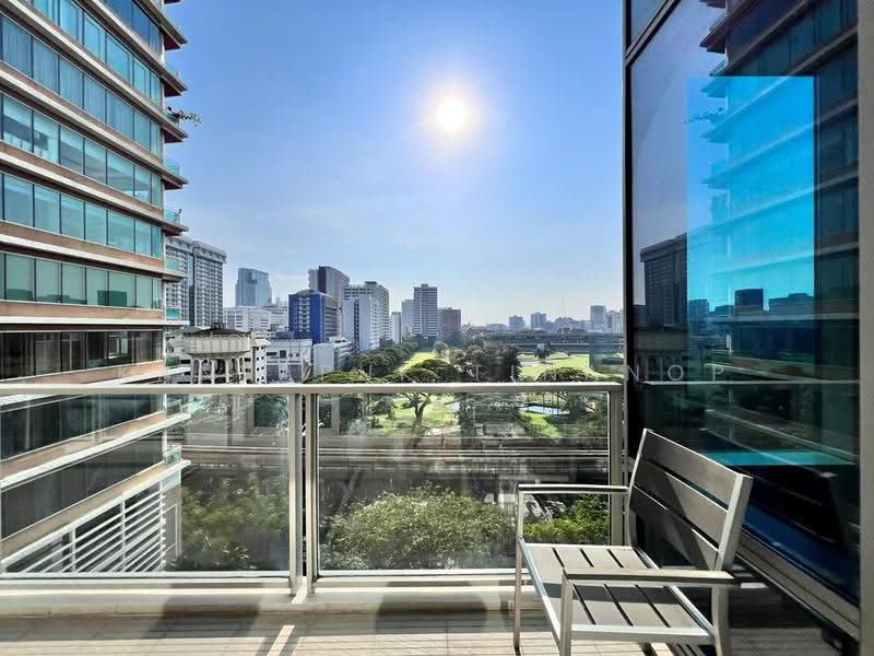 185 Rajadamri, Bangkok, 185 Rajadamri Road, Lumphini, Pathum Wan, Bangkok, 2 Bedrooms, 108 sqm, Condo For Sale, by Kanyapuk Tinanop, 500543540 - DDproperty.com