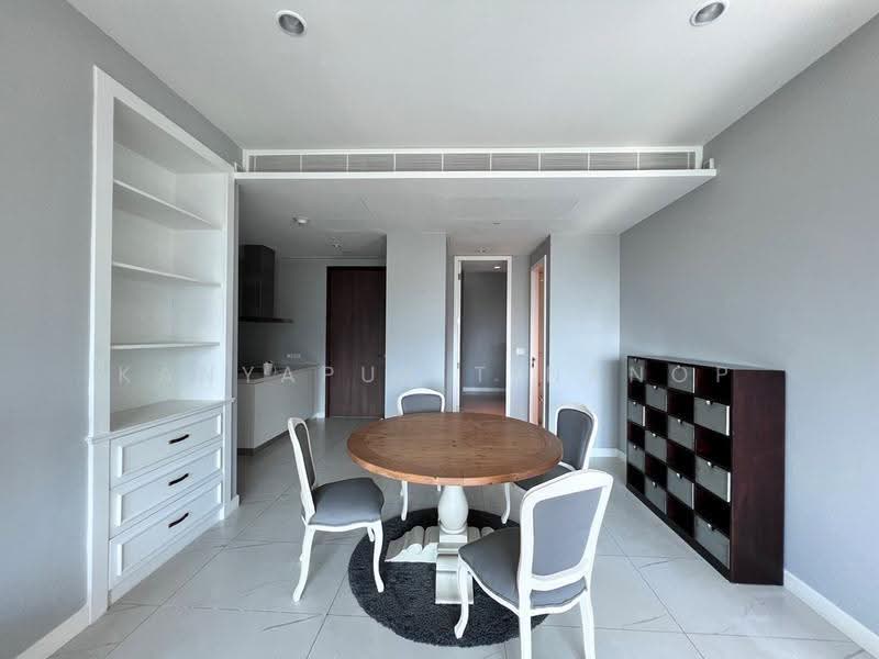 185 Rajadamri, Bangkok, 185 Rajadamri Road, Lumphini, Pathum Wan, Bangkok, 2 Bedrooms, 108 sqm, Condo For Sale, by Kanyapuk Tinanop, 500543540 - DDproperty.com