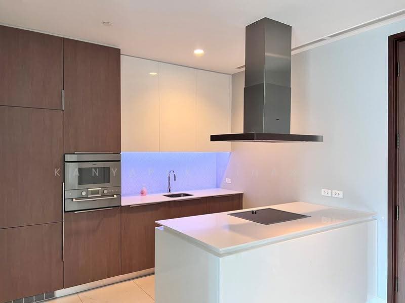 185 Rajadamri, Bangkok, 185 Rajadamri Road, Lumphini, Pathum Wan, Bangkok, 2 Bedrooms, 108 sqm, Condo For Sale, by Kanyapuk Tinanop, 500543540 - DDproperty.com