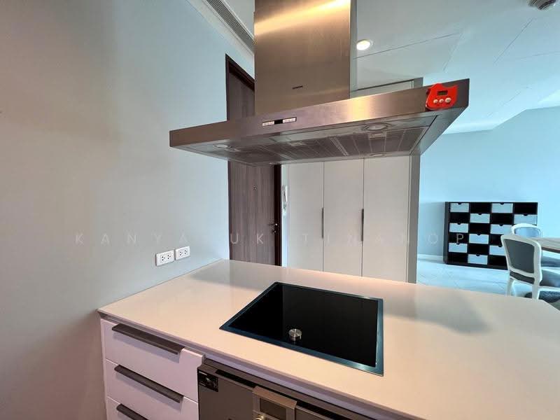 185 Rajadamri, Bangkok, 185 Rajadamri Road, Lumphini, Pathum Wan, Bangkok, 2 Bedrooms, 108 sqm, Condo For Sale, by Kanyapuk Tinanop, 500543540 - DDproperty.com