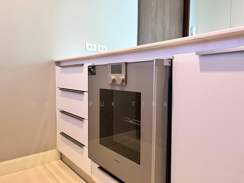 185 Rajadamri, Bangkok, 185 Rajadamri Road, Lumphini, Pathum Wan, Bangkok, 2 Bedrooms, 108 sqm, Condo For Sale, by Kanyapuk Tinanop, 500543540 - DDproperty.com
