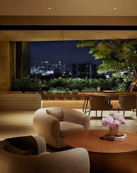 Windshell Naradhiwas, Bangkok, Narathiwatratchanakharin Road, Thung Maha Mek, Sathon, Bangkok, 3 Bedrooms, 453 sqm, Condo For Sale, by Kanyapuk Tinanop, 500543544 - DDproperty.com