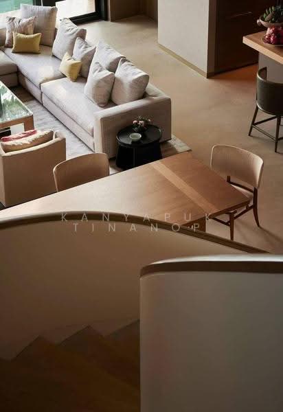 Windshell Naradhiwas, Bangkok, Narathiwatratchanakharin Road, Thung Maha Mek, Sathon, Bangkok, 3 Bedrooms, 453 sqm, Condo For Sale, by Kanyapuk Tinanop, 500543544 - DDproperty.com
