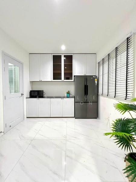 Grandio Bangna KM.5 : แกรนดิโอ บางนา กม.5, Samut Prakan, ถนนบัวนครินทร์, Bang Kaeo, Bang Plee, Samut Prakan, 4 Bedrooms, 258 sqm, Single Detached House For Sale, by Eastblue Horizon, 500543546 - DDproperty.com