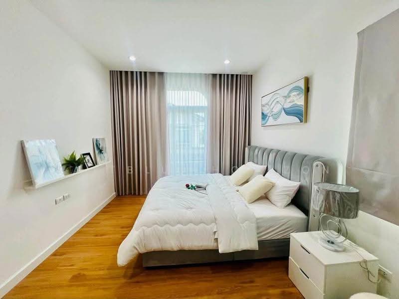 Grandio Bangna KM.5 : แกรนดิโอ บางนา กม.5, Samut Prakan, ถนนบัวนครินทร์, Bang Kaeo, Bang Plee, Samut Prakan, 4 Bedrooms, 258 sqm, Single Detached House For Sale, by Eastblue Horizon, 500543546 - DDproperty.com