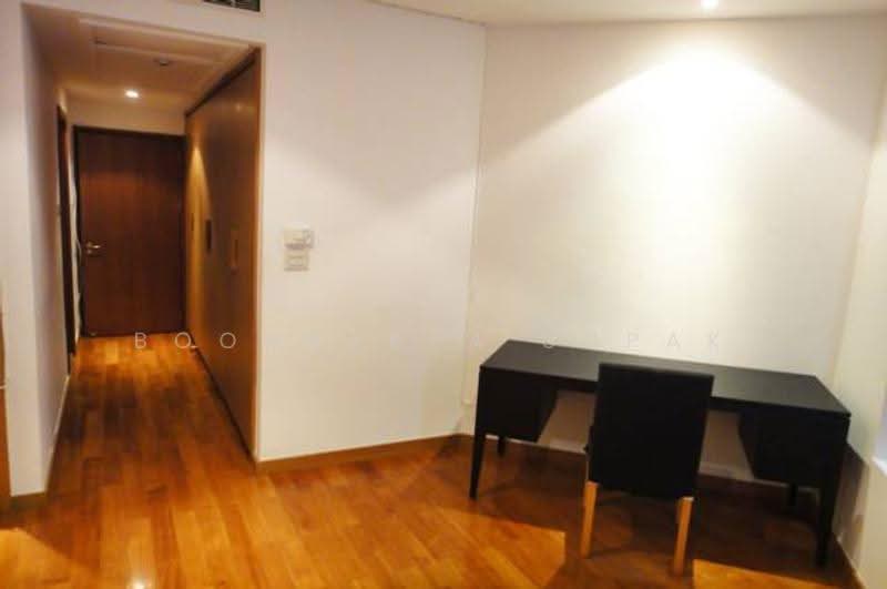 All Seasons Mansion, Bangkok, Soi Ruamrudee, Wireless Road, Lumphini, Pathum Wan, Bangkok, 3 Bedrooms, 203 sqm, Condo For Rent, by Boonraksa Sopak, 500543547 - DDproperty.com