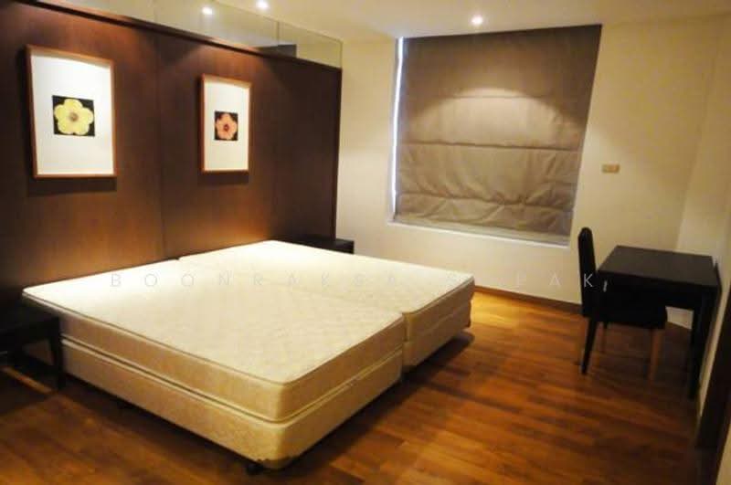 All Seasons Mansion, Bangkok, Soi Ruamrudee, Wireless Road, Lumphini, Pathum Wan, Bangkok, 3 Bedrooms, 203 sqm, Condo For Rent, by Boonraksa Sopak, 500543547 - DDproperty.com