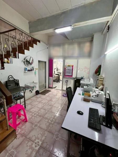 อาคารพาณิชย์ศรีราชา ชลบุรี, chon-buri, Nong - Kham, Si Racha, Chon Buri (Pattaya), , 100 sqm, Shophouse For Sale, by The Best Property ปุ้ย, 500543550 - DDproperty.com