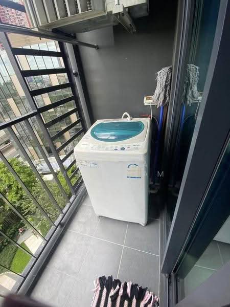 IDEO New Rama 9 : ไอดีโอ พระราม 9, กรุงเทพ, 7 ถนนรามคำแหง, หัวหมาก, บางกะปิ, กรุงเทพ, 30 ตร.ม., คอนโด ให้เช่า, โดย Rasita Maneelam, 500543555 - DDproperty.com