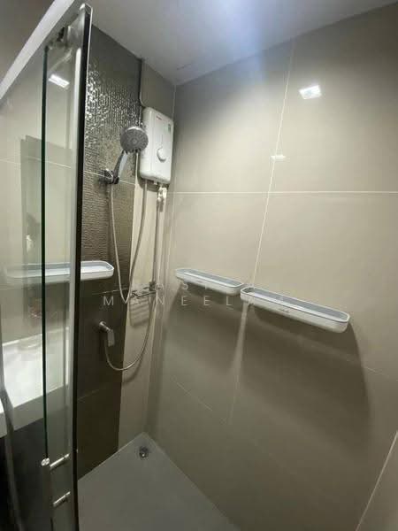IDEO New Rama 9, Bangkok, 7 Ramkhamhaeng Road, Hua Mak, Bang Kapi, Bangkok, 1 Bedroom, 30 sqm, Condo For Rent, by Rasita Maneelam, 500543555 - DDproperty.com