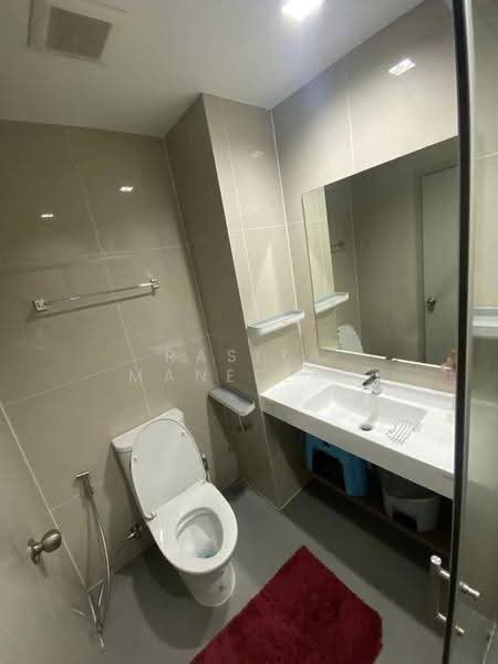 IDEO New Rama 9, Bangkok, 7 Ramkhamhaeng Road, Hua Mak, Bang Kapi, Bangkok, 1 Bedroom, 30 sqm, Condo For Rent, by Rasita Maneelam, 500543555 - DDproperty.com