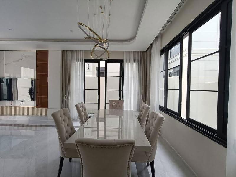 undefined, Chon Buri (Pattaya), Poong, Bang Lamung (Pattaya), Chon Buri (Pattaya), 4 Bedrooms, 378 sqm, Single Detached House For Sale, by Achitaphop Klinpipat, 500543556 - DDproperty.com