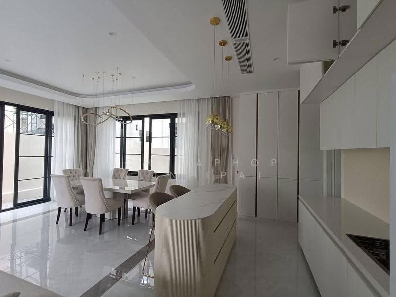 undefined, Chon Buri (Pattaya), Poong, Bang Lamung (Pattaya), Chon Buri (Pattaya), 4 Bedrooms, 378 sqm, Single Detached House For Sale, by Achitaphop Klinpipat, 500543556 - DDproperty.com