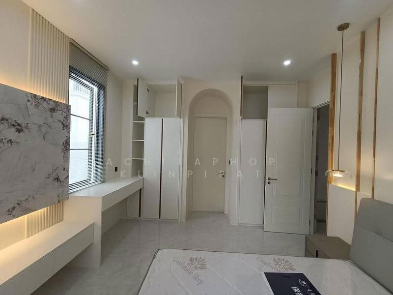 undefined, Chon Buri (Pattaya), Poong, Bang Lamung (Pattaya), Chon Buri (Pattaya), 4 Bedrooms, 378 sqm, Single Detached House For Sale, by Achitaphop Klinpipat, 500543556 - DDproperty.com