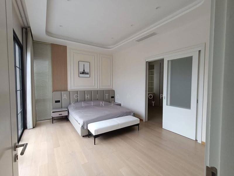 undefined, Chon Buri (Pattaya), Poong, Bang Lamung (Pattaya), Chon Buri (Pattaya), 4 Bedrooms, 378 sqm, Single Detached House For Sale, by Achitaphop Klinpipat, 500543556 - DDproperty.com