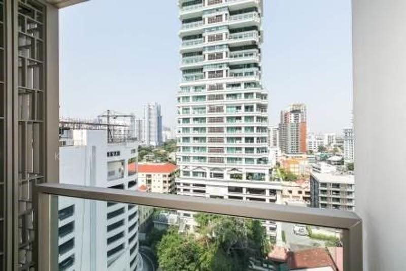 The XXXIX By Sansiri, Bangkok, 300 Soi Sukhumvit 39, Khlong Tan Nua, Watthana, Bangkok, 2 Bedrooms, 80 sqm, Condo For Rent, by Kanyapuk Tinanop, 500543558 - DDproperty.com