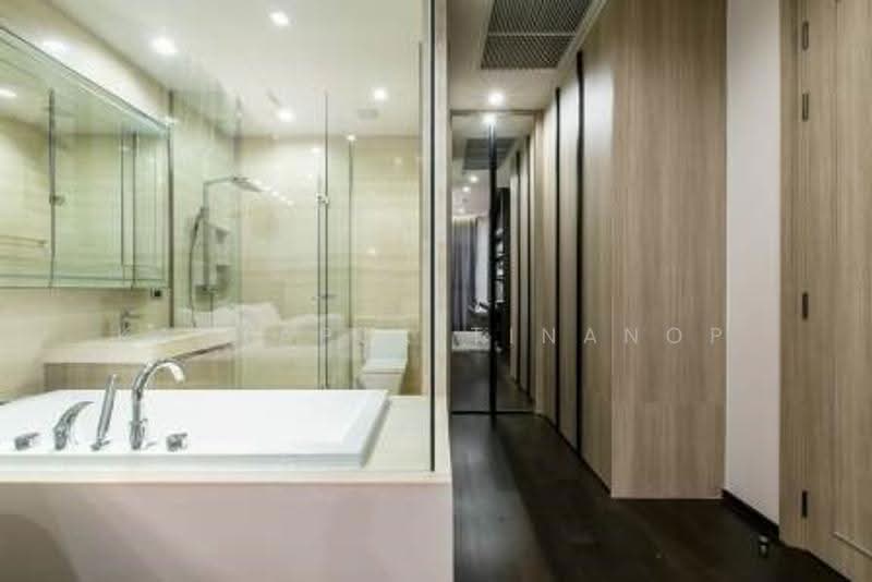 The XXXIX By Sansiri, Bangkok, 300 Soi Sukhumvit 39, Khlong Tan Nua, Watthana, Bangkok, 2 Bedrooms, 80 sqm, Condo For Rent, by Kanyapuk Tinanop, 500543558 - DDproperty.com