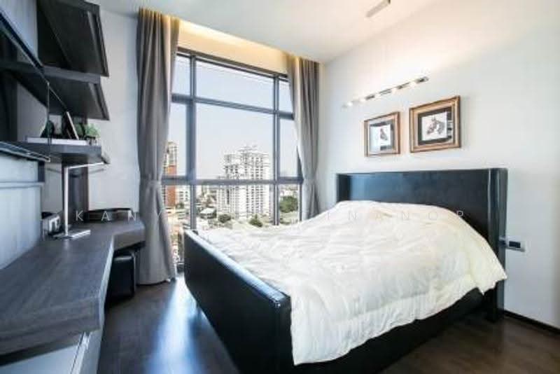 The XXXIX By Sansiri, Bangkok, 300 Soi Sukhumvit 39, Khlong Tan Nua, Watthana, Bangkok, 2 Bedrooms, 80 sqm, Condo For Rent, by Kanyapuk Tinanop, 500543558 - DDproperty.com