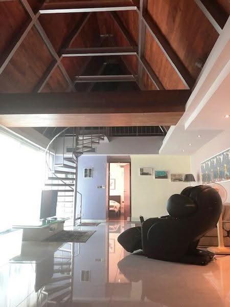Baan Saraan, Bangkok, Soi Sukhumvit 31, Khlongtoei Nua, Watthana, Bangkok, 3 Bedrooms, 300 sqm, Condo For Sale, by Kanyapuk Tinanop, 500543561 - DDproperty.com