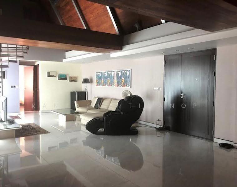 Baan Saraan : บ้าน สราญ, กรุงเทพ, ถนนสุขุมวิท 31, คลองเตยเหนือ, วัฒนา, กรุงเทพ, 300 ตร.ม., คอนโด ขาย, โดย Kanyapuk Tinanop, 500543561 - DDproperty.com