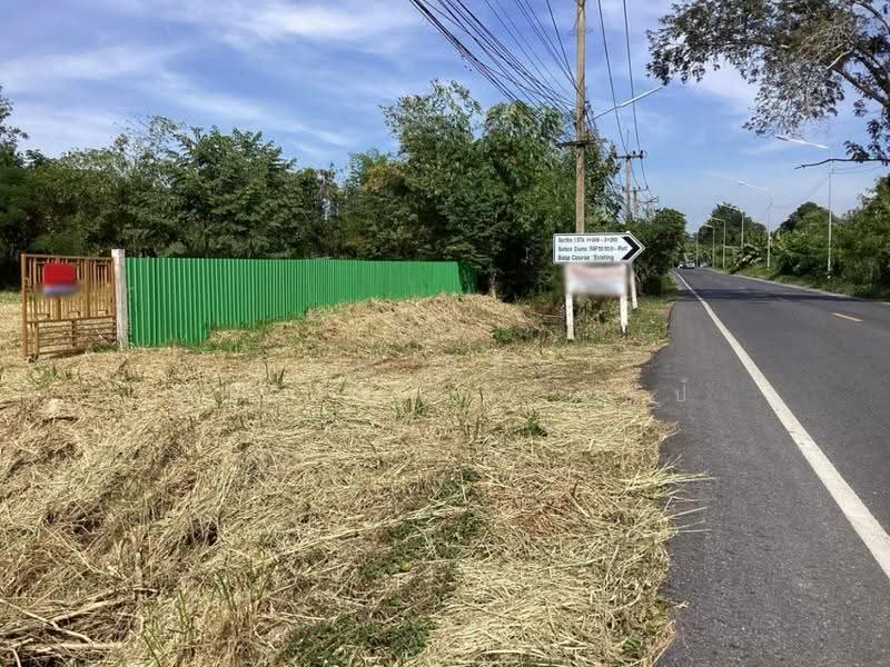 ที่ดินแก่งคอย สระบุรี, Saraburi, Cham Phak Phaeo, Kaeng Khoi, Saraburi, , 7,900 sqm, Land For Sale, by The Best Property เป้, 500543563 - DDproperty.com