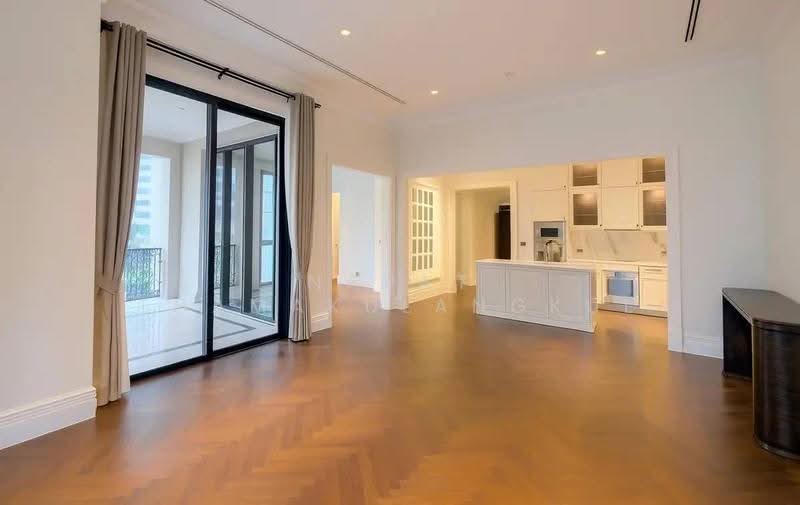 98 Wireless, Bangkok, 98 Wireless Road, Lumphini, Pathum Wan, Bangkok, 3 Bedrooms, 250 sqm, Condo For Sale, by Napat Thamakulangkul, 500543567 - DDproperty.com