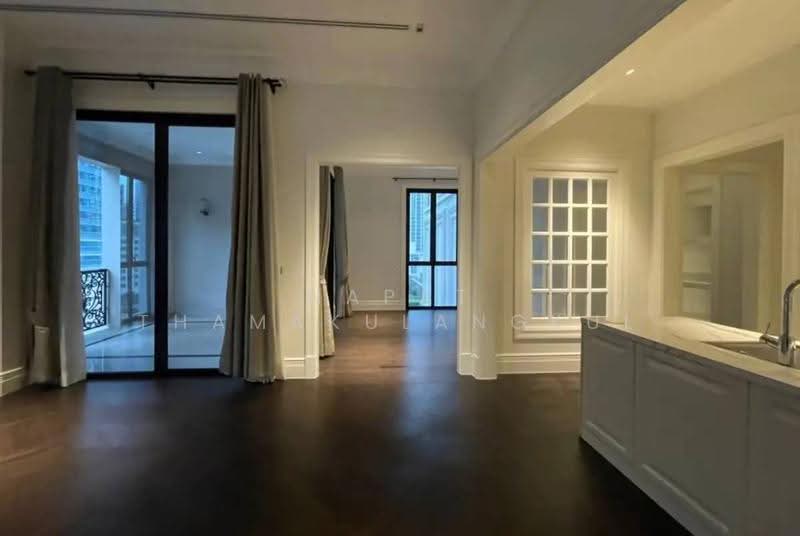 98 Wireless, Bangkok, 98 Wireless Road, Lumphini, Pathum Wan, Bangkok, 3 Bedrooms, 250 sqm, Condo For Sale, by Napat Thamakulangkul, 500543567 - DDproperty.com