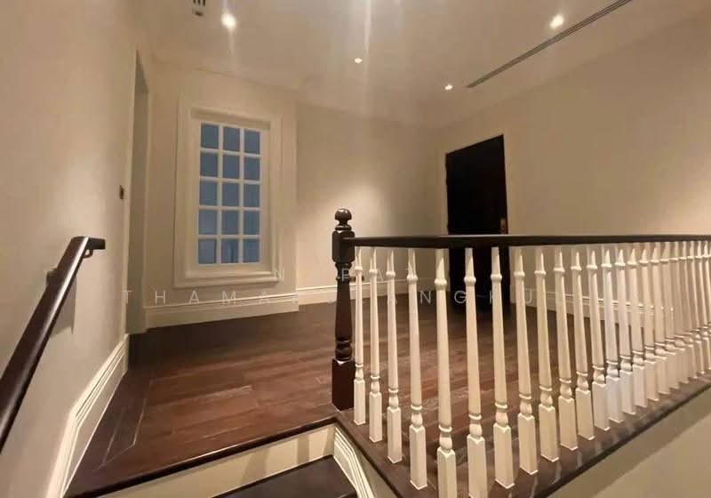 98 Wireless, Bangkok, 98 Wireless Road, Lumphini, Pathum Wan, Bangkok, 3 Bedrooms, 250 sqm, Condo For Sale, by Napat Thamakulangkul, 500543567 - DDproperty.com
