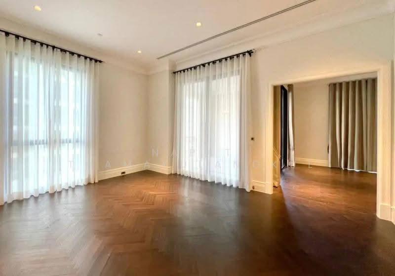 98 Wireless, Bangkok, 98 Wireless Road, Lumphini, Pathum Wan, Bangkok, 3 Bedrooms, 250 sqm, Condo For Sale, by Napat Thamakulangkul, 500543567 - DDproperty.com