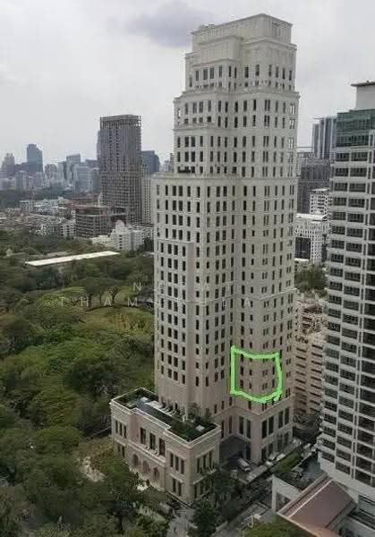 98 Wireless, กรุงเทพ, 98 ถนนวิทยุ, ลุมพินี, ปทุมวัน, กรุงเทพ, 250 ตร.ม., คอนโด ขาย, โดย Napat Thamakulangkul, 500543567 - DDproperty.com