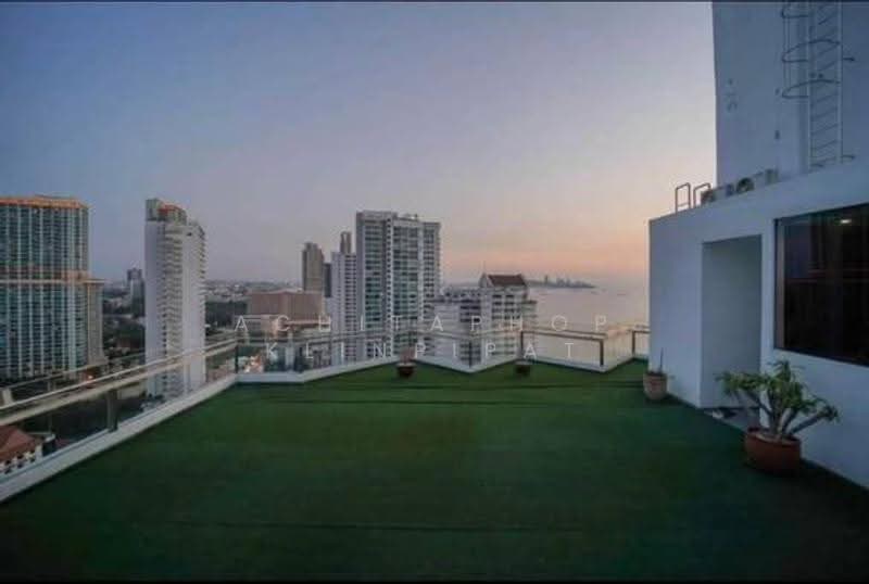 The Palm Wongamat Beach, Chon Buri (Pattaya), Soi Naklua 16, Na Kloe, Bang Lamung (Pattaya), Chon Buri (Pattaya), 3 Bedrooms, 331 sqm, Condo For Sale, by Achitaphop Klinpipat, 500543568 - DDproperty.com