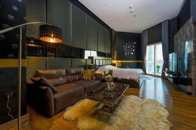 The Palm Wongamat Beach, Chon Buri (Pattaya), Soi Naklua 16, Na Kloe, Bang Lamung (Pattaya), Chon Buri (Pattaya), 3 Bedrooms, 331 sqm, Condo For Sale, by Achitaphop Klinpipat, 500543568 - DDproperty.com
