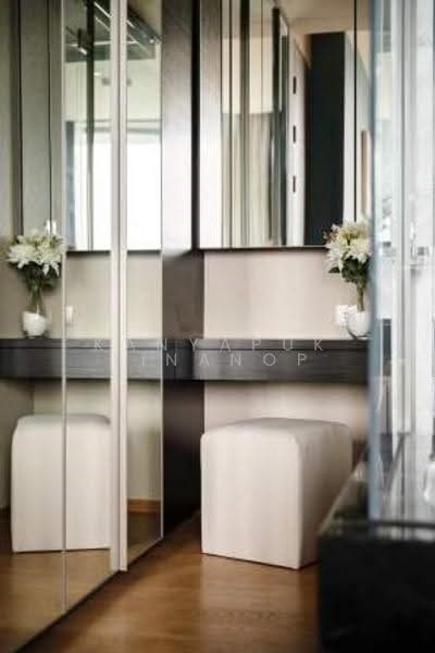 Saladaeng One : ศาลาแดง วัน, กรุงเทพ, ซอย ศาลาแดง 1, สีลม, บางรัก, กรุงเทพ, 57 ตร.ม., คอนโด ขาย, โดย Kanyapuk Tinanop, 500543570 - DDproperty.com