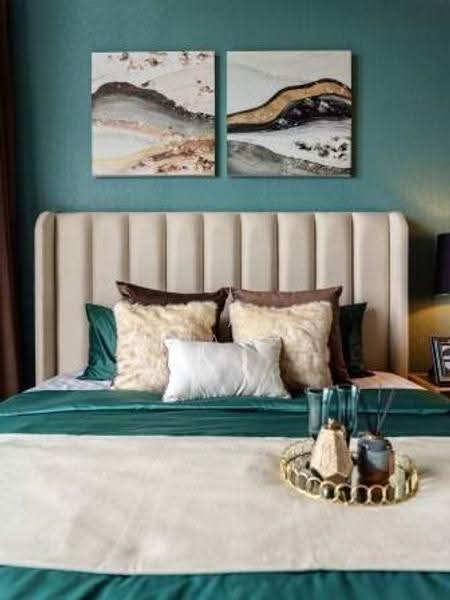 Saladaeng One, Bangkok, Sala Daeng 1 Alley, Silom, Bang Rak, Bangkok, 1 Bedroom, 57 sqm, Condo For Sale, by Kanyapuk Tinanop, 500543570 - DDproperty.com