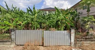 ขาย - ที่ดินทวีวัฒนา กรุงเทพมหานคร, กรุงเทพ