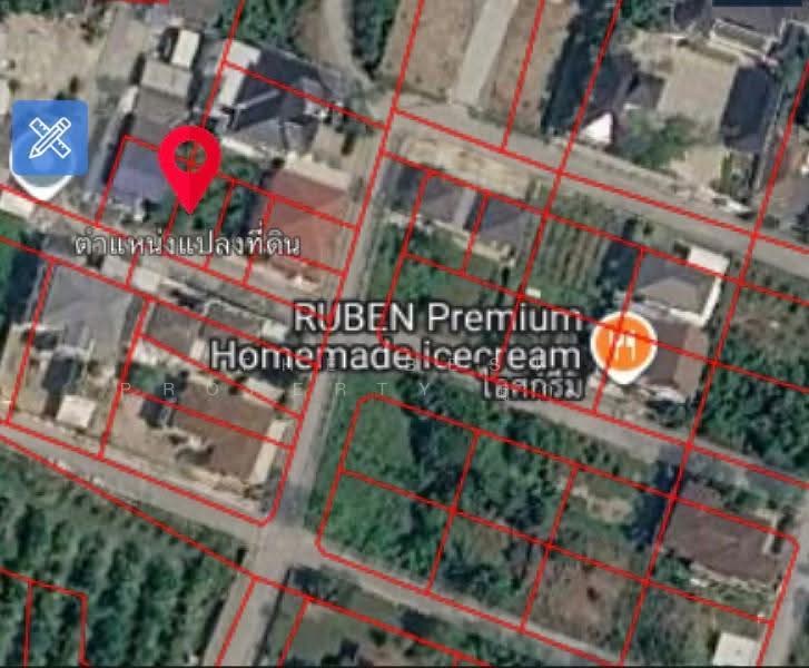 ที่ดินทวีวัฒนา กรุงเทพมหานคร, Bangkok, Sala Thammasop, Thawi Watthana, Bangkok, , 360 sqm, Land For Sale, by The Best Property ลูกเจี๊ยบ, 500543572 - DDproperty.com
