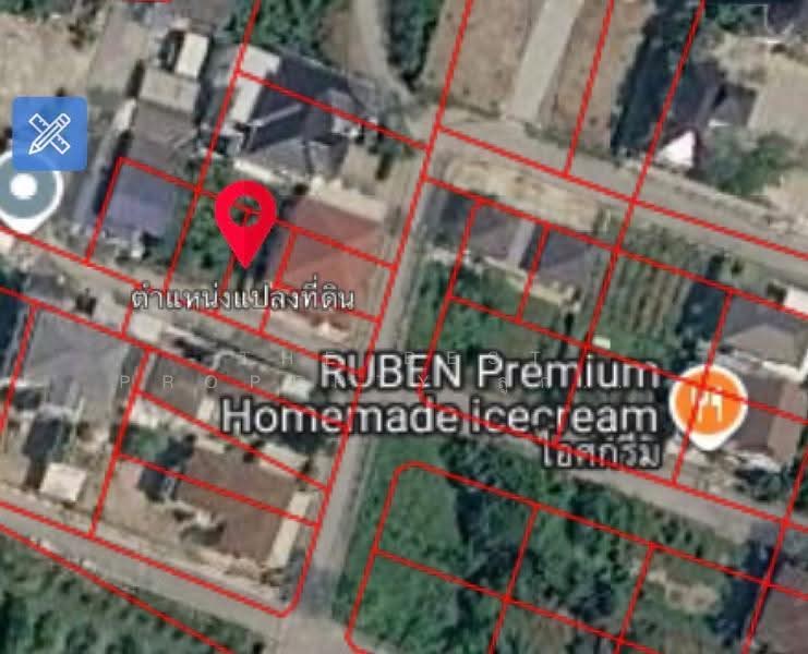 ที่ดินทวีวัฒนา กรุงเทพมหานคร, Bangkok, Sala Thammasop, Thawi Watthana, Bangkok, , 360 sqm, Land For Sale, by The Best Property ลูกเจี๊ยบ, 500543572 - DDproperty.com