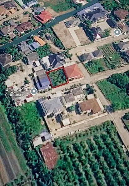 ที่ดินทวีวัฒนา กรุงเทพมหานคร, Bangkok, Sala Thammasop, Thawi Watthana, Bangkok, , 360 sqm, Land For Sale, by The Best Property ลูกเจี๊ยบ, 500543572 - DDproperty.com